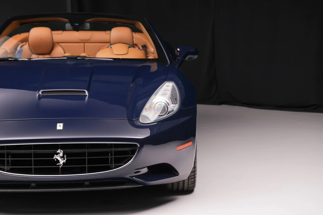 2011 Ferrari California - Image 18 of 31