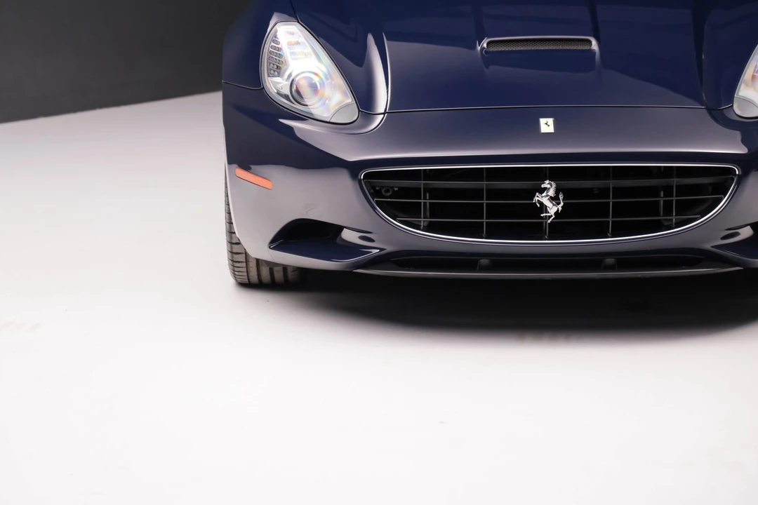 2011 Ferrari California - Image 19 of 31