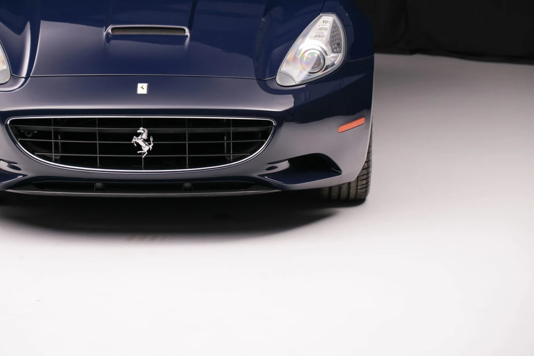 2011 Ferrari California - Image 20 of 31