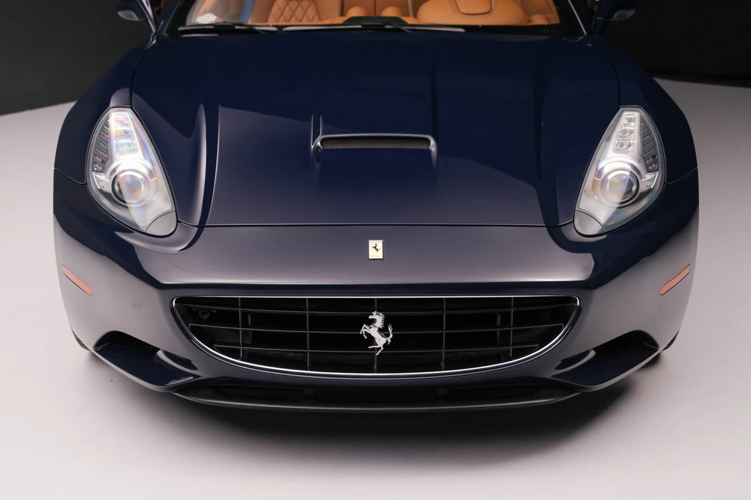 2011 Ferrari California - Image 21 of 31