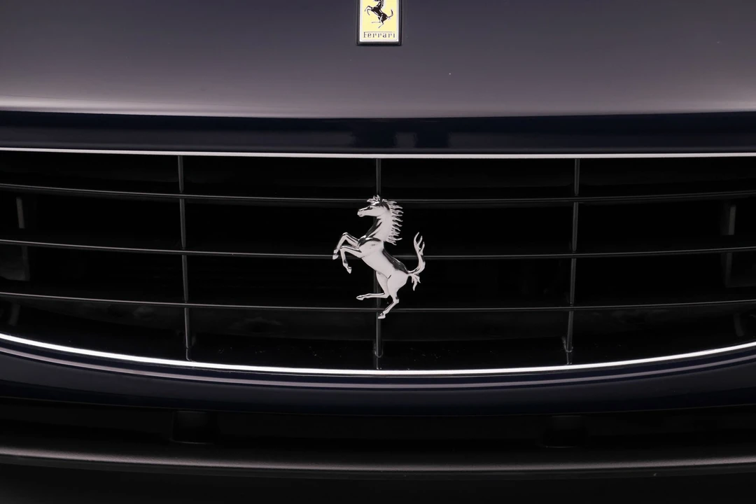 2011 Ferrari California - Image 22 of 31
