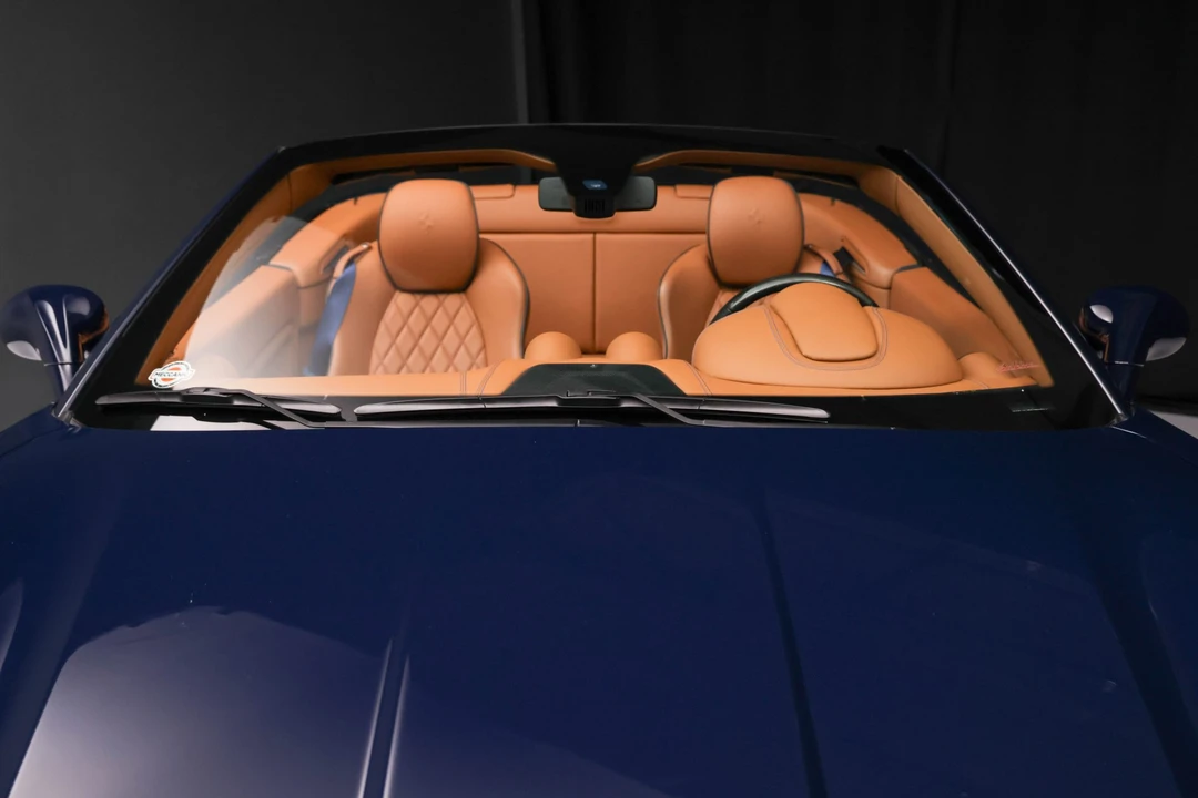 2011 Ferrari California - Image 24 of 31