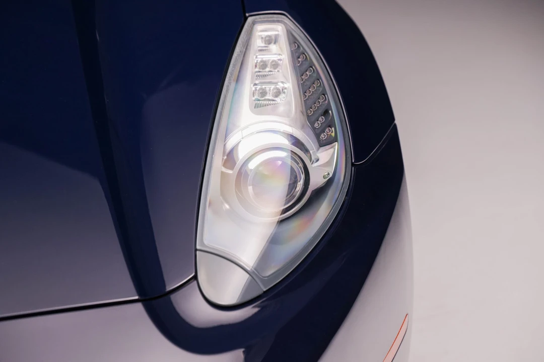 2011 Ferrari California - Image 26 of 31