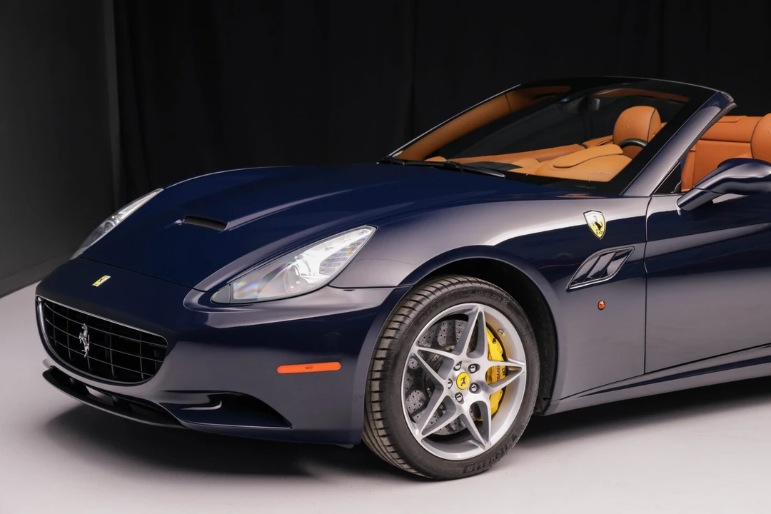 2011 Ferrari California - Image 27 of 31