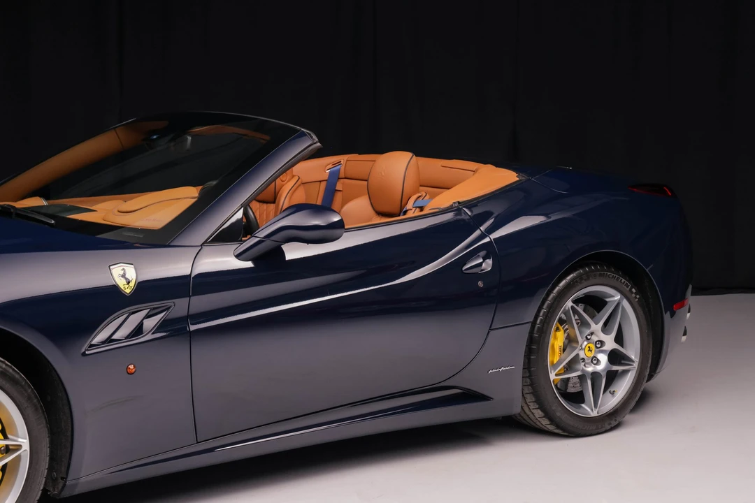 2011 Ferrari California - Image 28 of 31