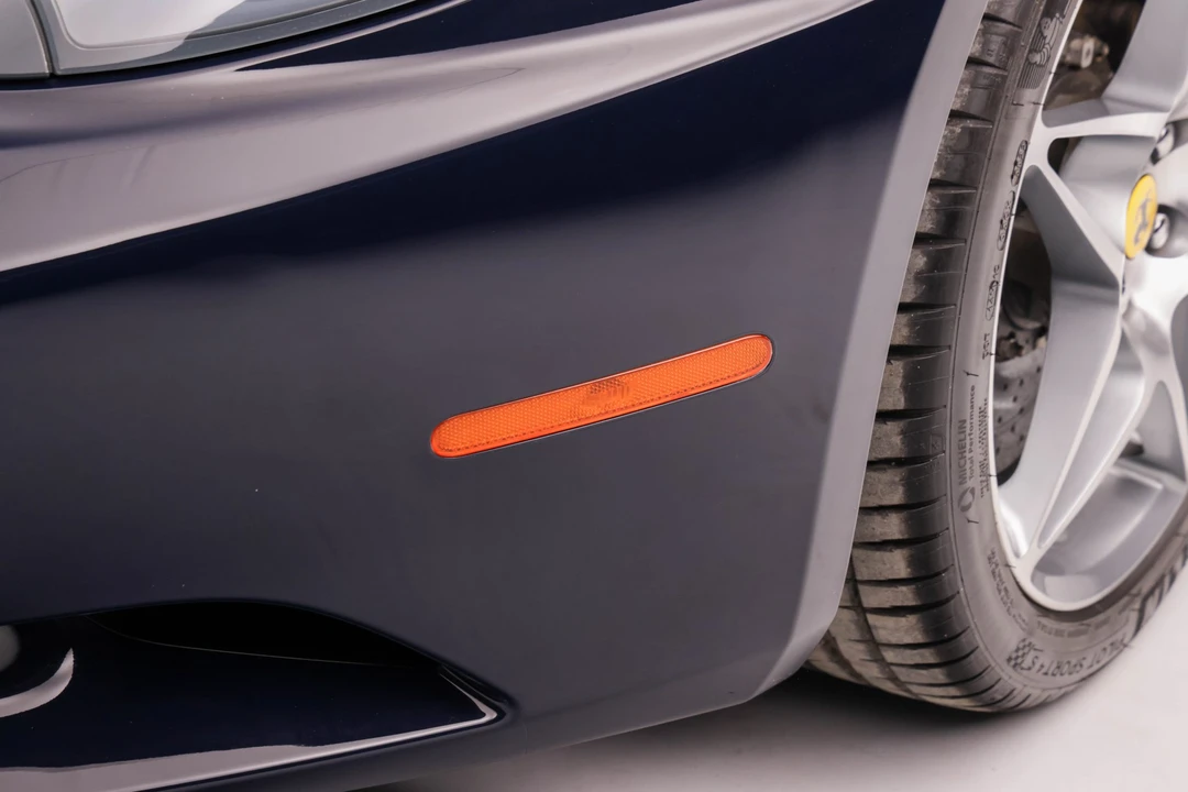 2011 Ferrari California - Image 30 of 31