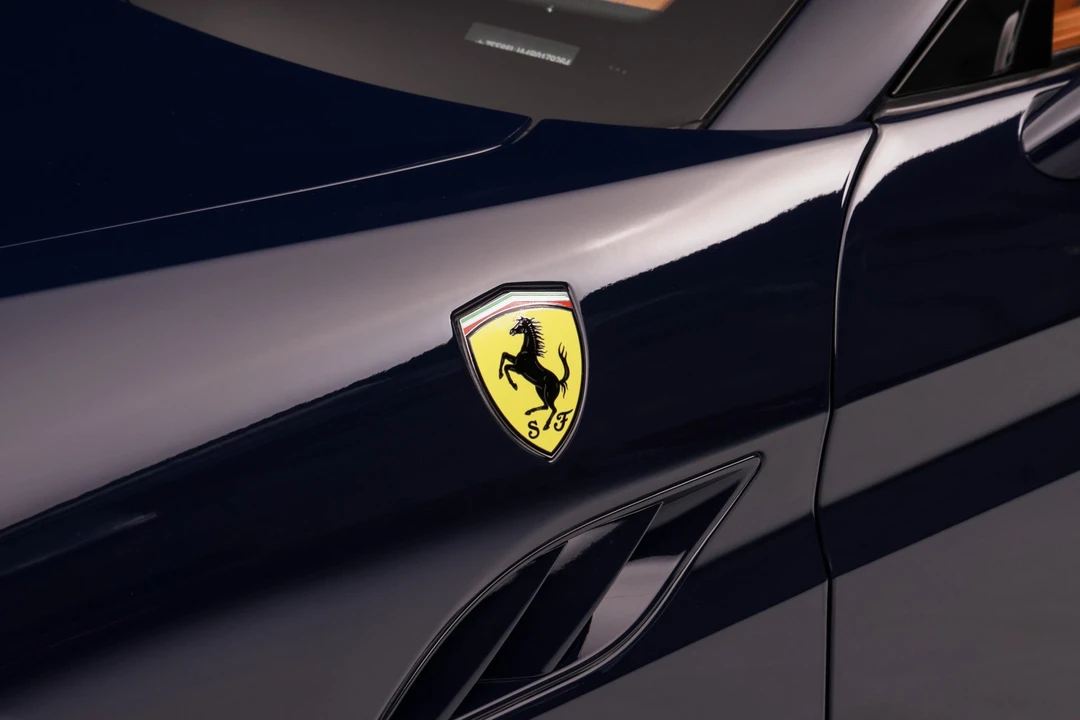 2011 Ferrari California - Image 31 of 31