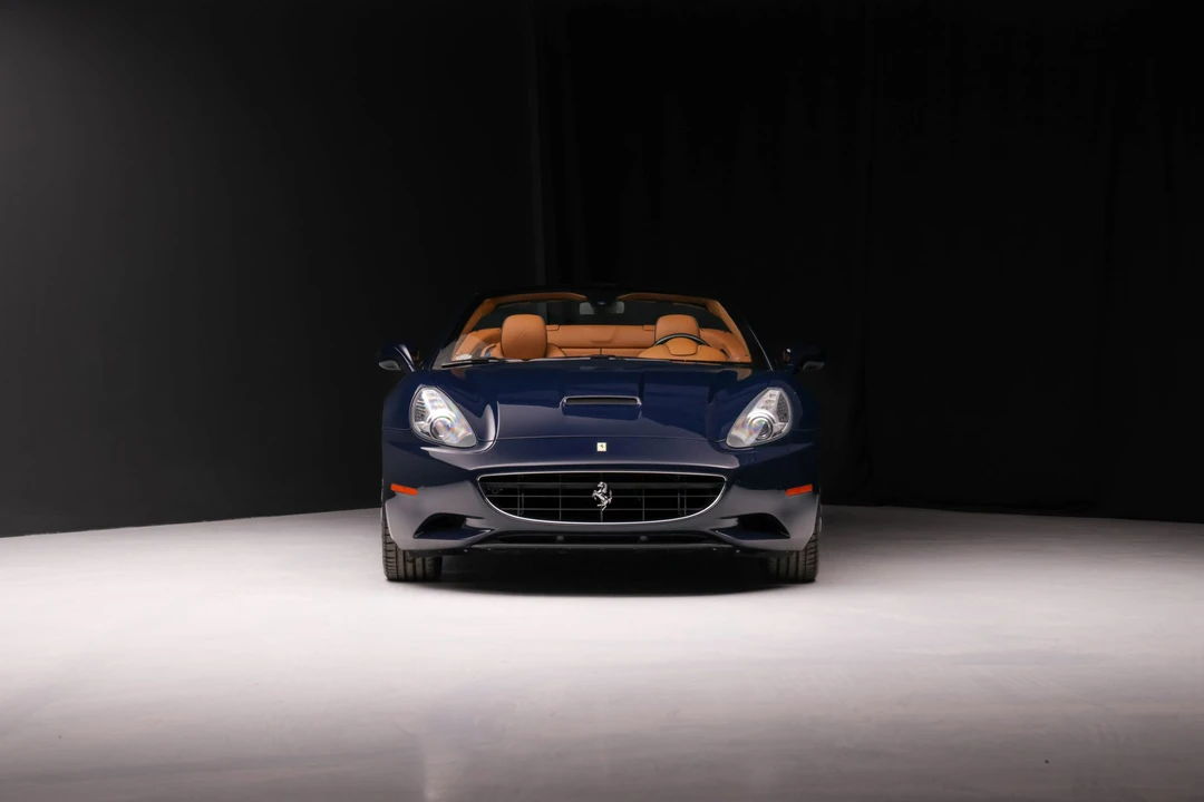 2011 Ferrari California - Image 4 of 31