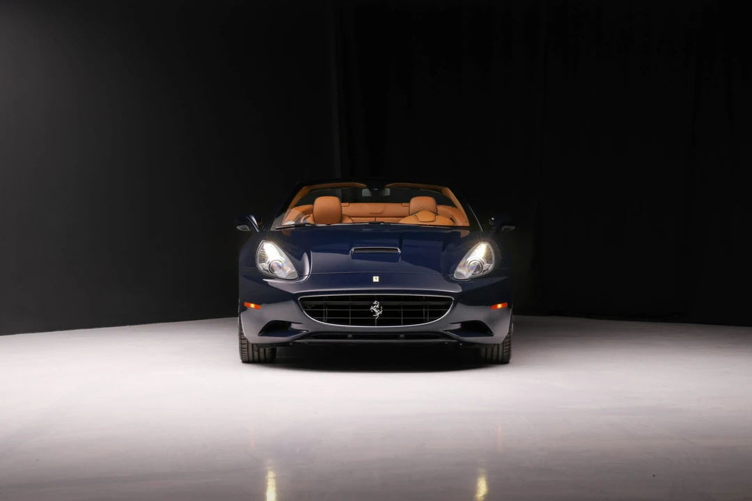 2011 Ferrari California - Image 3 of 31