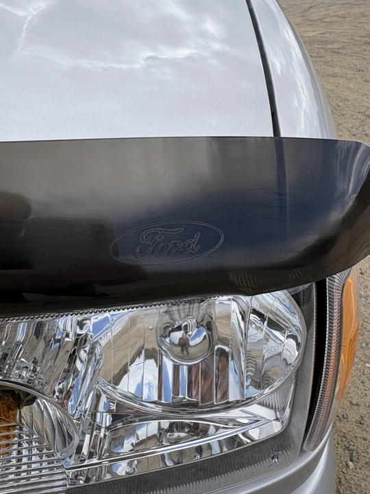 2011 Ford Ranger 3rd Gen - Image 31 of 31