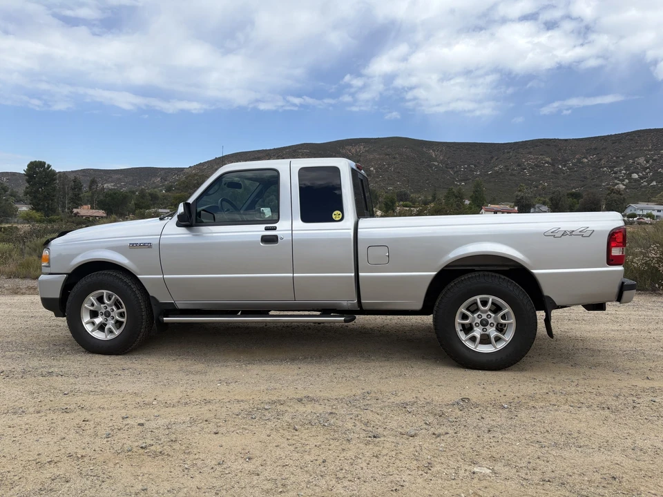 2011 Ford Ranger 3rd Gen - Image 4 of 31