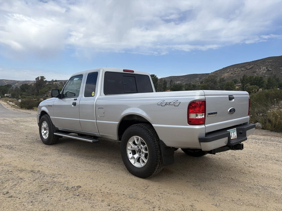 2011 Ford Ranger 3rd Gen - Image 5 of 31