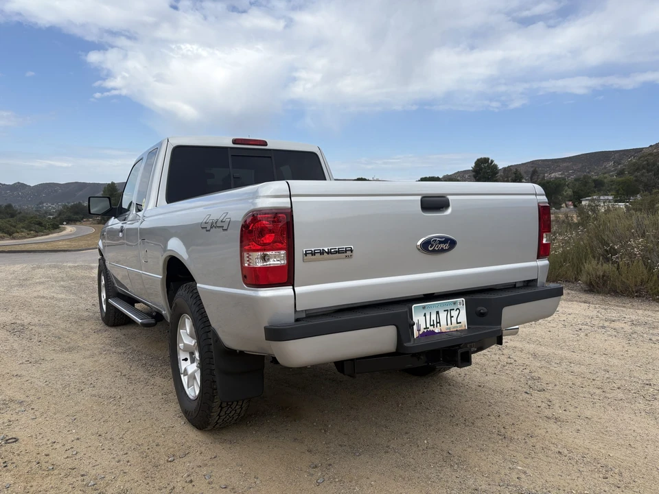 2011 Ford Ranger 3rd Gen - Image 6 of 31