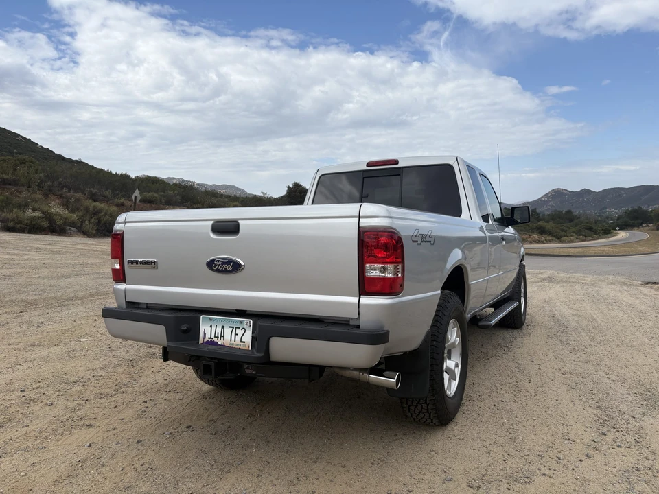 2011 Ford Ranger 3rd Gen - Image 7 of 31