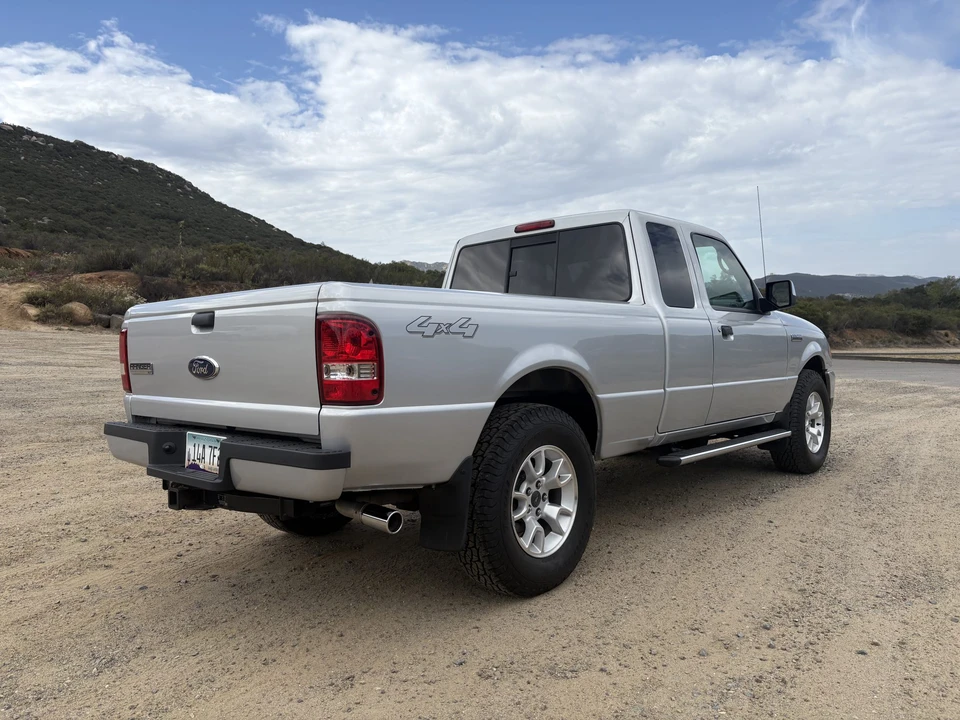 2011 Ford Ranger 3rd Gen - Image 8 of 31