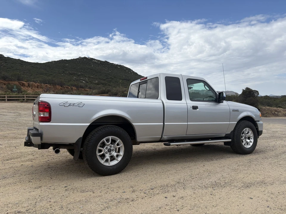 2011 Ford Ranger 3rd Gen - Image 9 of 31