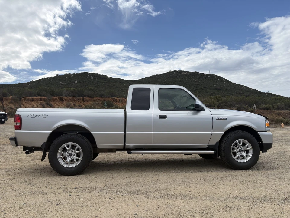 2011 Ford Ranger 3rd Gen - Image 10 of 31