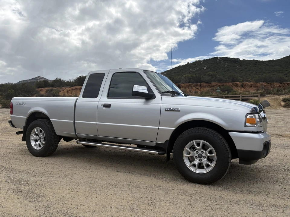 2011 Ford Ranger 3rd Gen - Image 11 of 31
