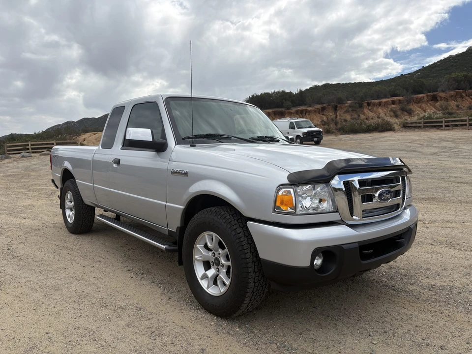 2011 Ford Ranger 3rd Gen - Image 12 of 31