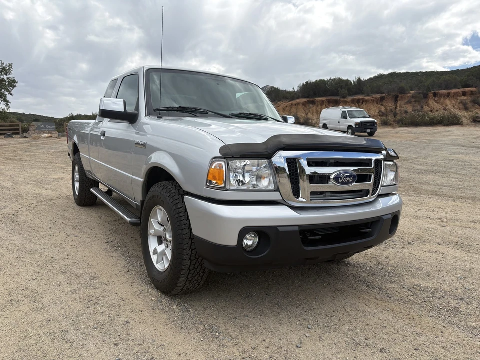 2011 Ford Ranger 3rd Gen - Image 13 of 31