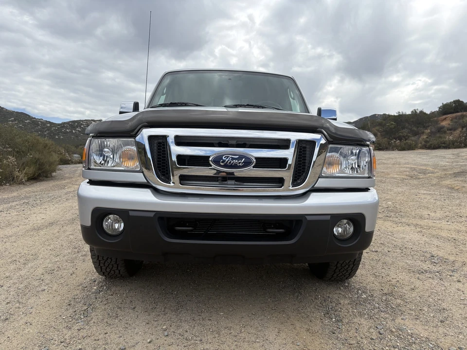 2011 Ford Ranger 3rd Gen - Image 14 of 31