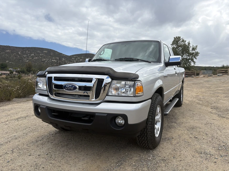 2011 Ford Ranger 3rd Gen - Image 2 of 31