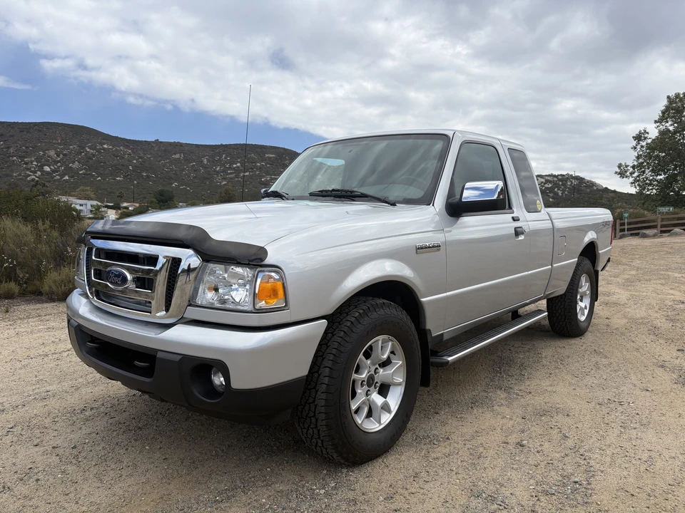 2011 Ford Ranger 3rd Gen - Image 3 of 31
