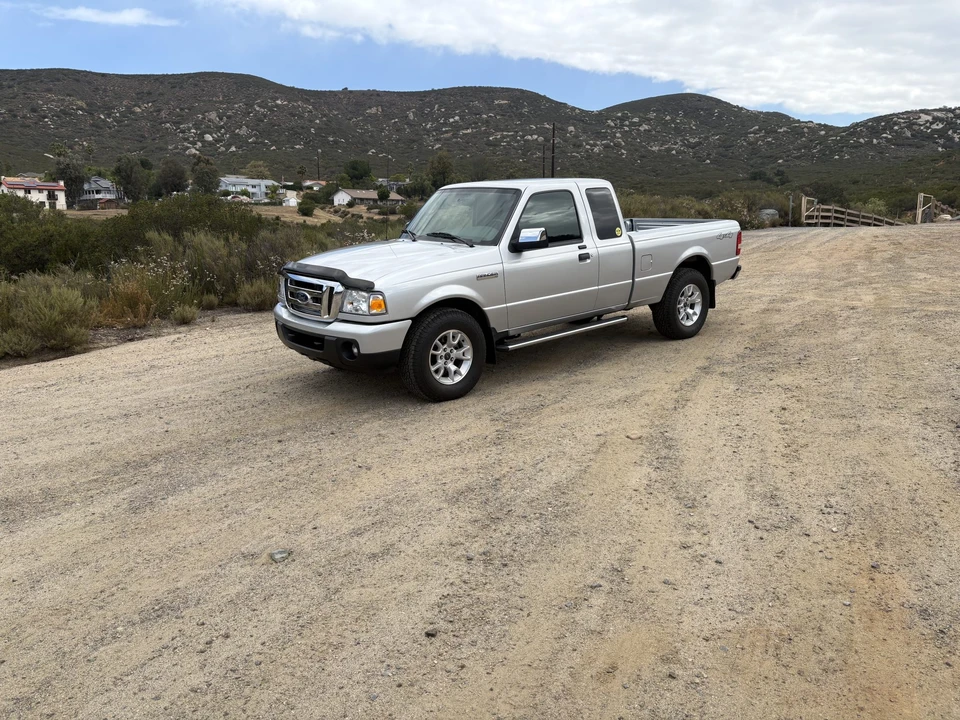 2011 Ford Ranger 3rd Gen - Image 15 of 31