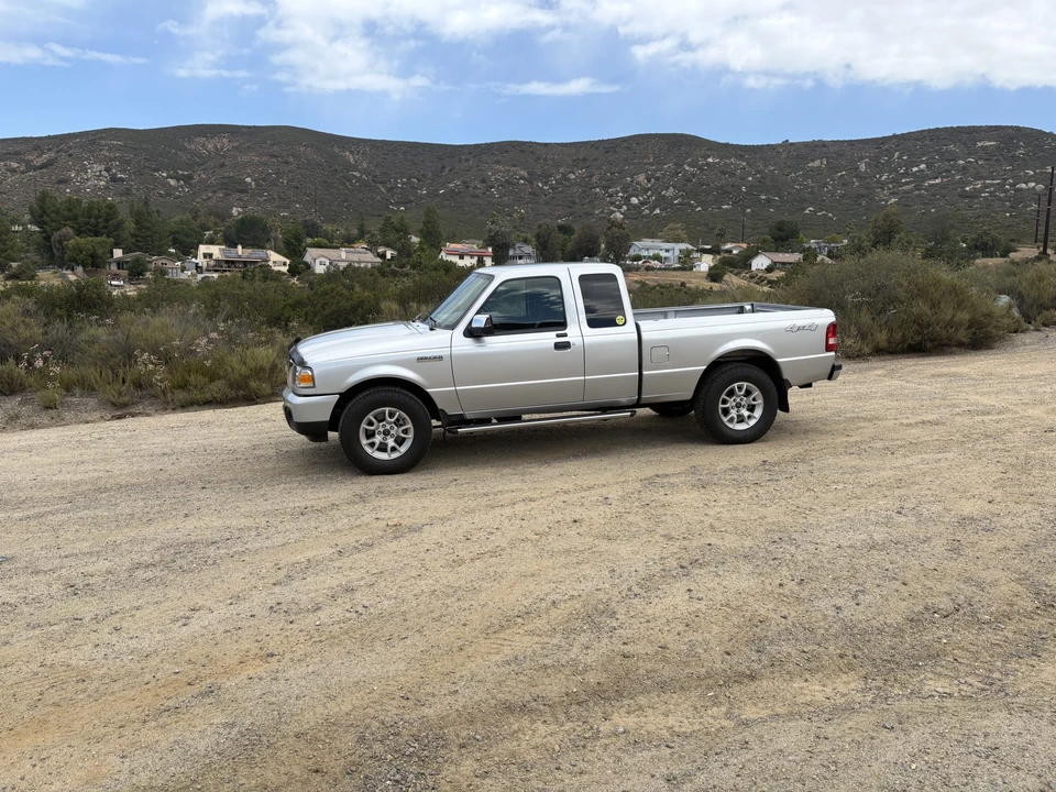 2011 Ford Ranger 3rd Gen - Image 16 of 31
