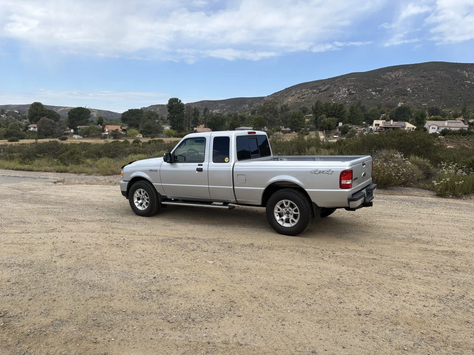 2011 Ford Ranger 3rd Gen - Image 17 of 31