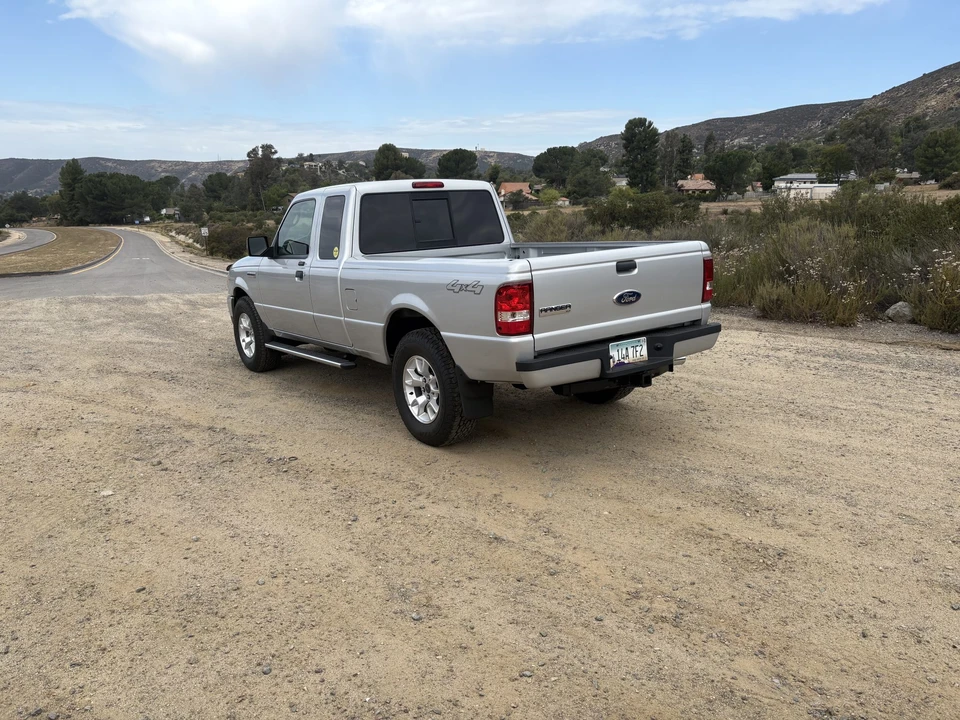 2011 Ford Ranger 3rd Gen - Image 18 of 31