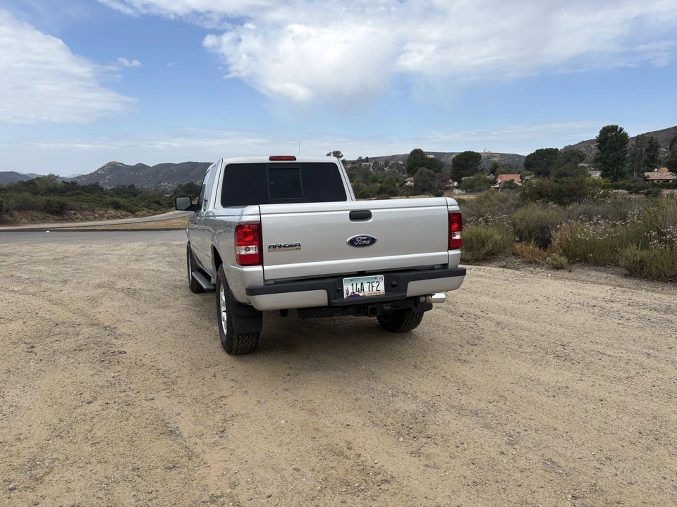 2011 Ford Ranger 3rd Gen - Image 19 of 31