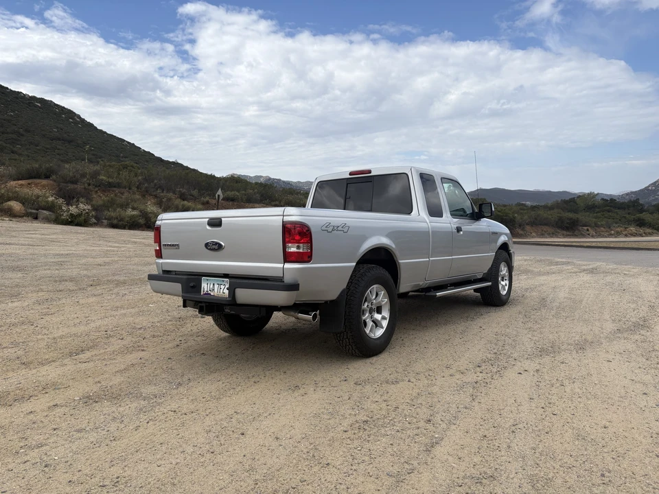 2011 Ford Ranger 3rd Gen - Image 20 of 31