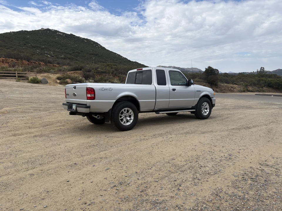 2011 Ford Ranger 3rd Gen - Image 21 of 31
