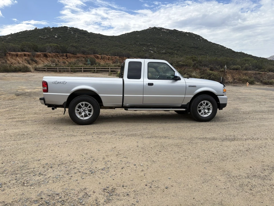 2011 Ford Ranger 3rd Gen - Image 22 of 31