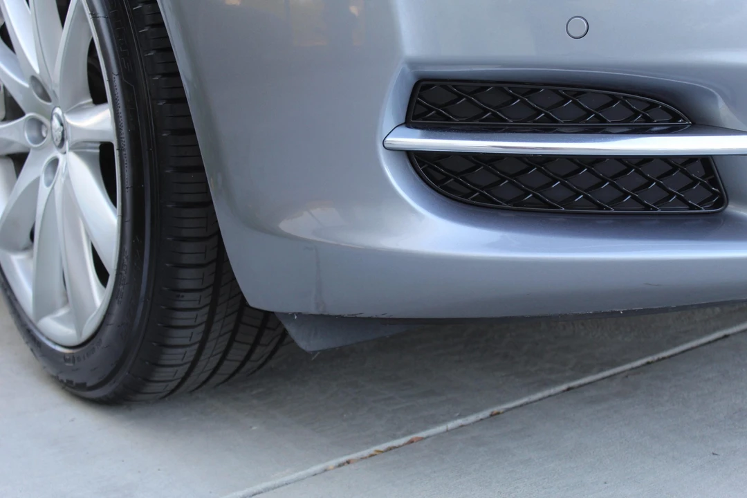 2011 Jaguar X351 XJ - Image 25 of 31