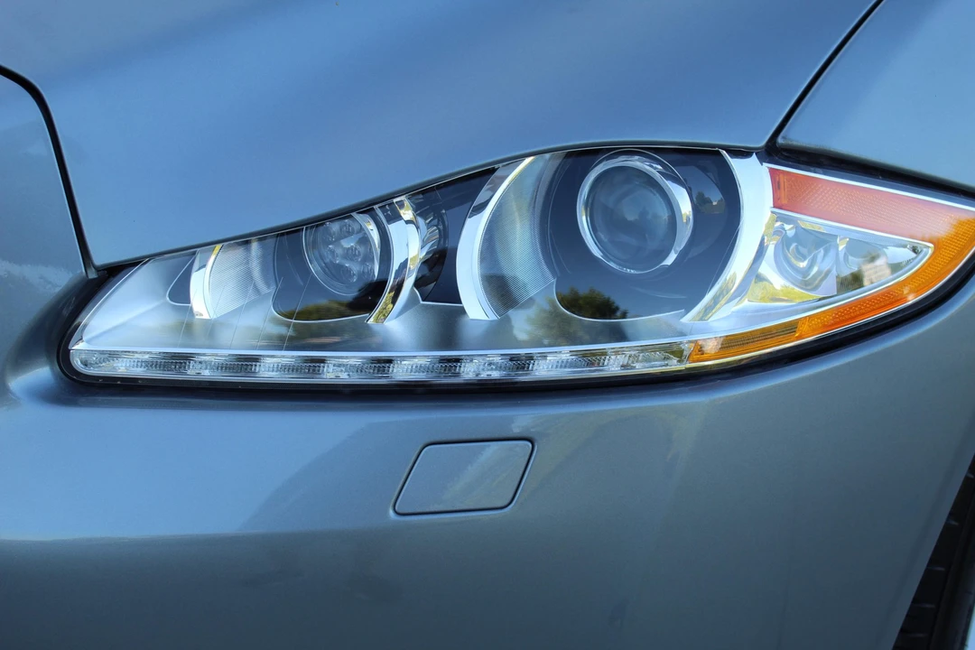 2011 Jaguar X351 XJ - Image 22 of 31