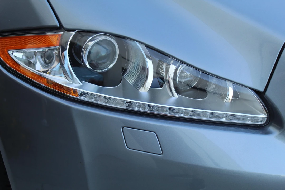 2011 Jaguar X351 XJ - Image 21 of 31