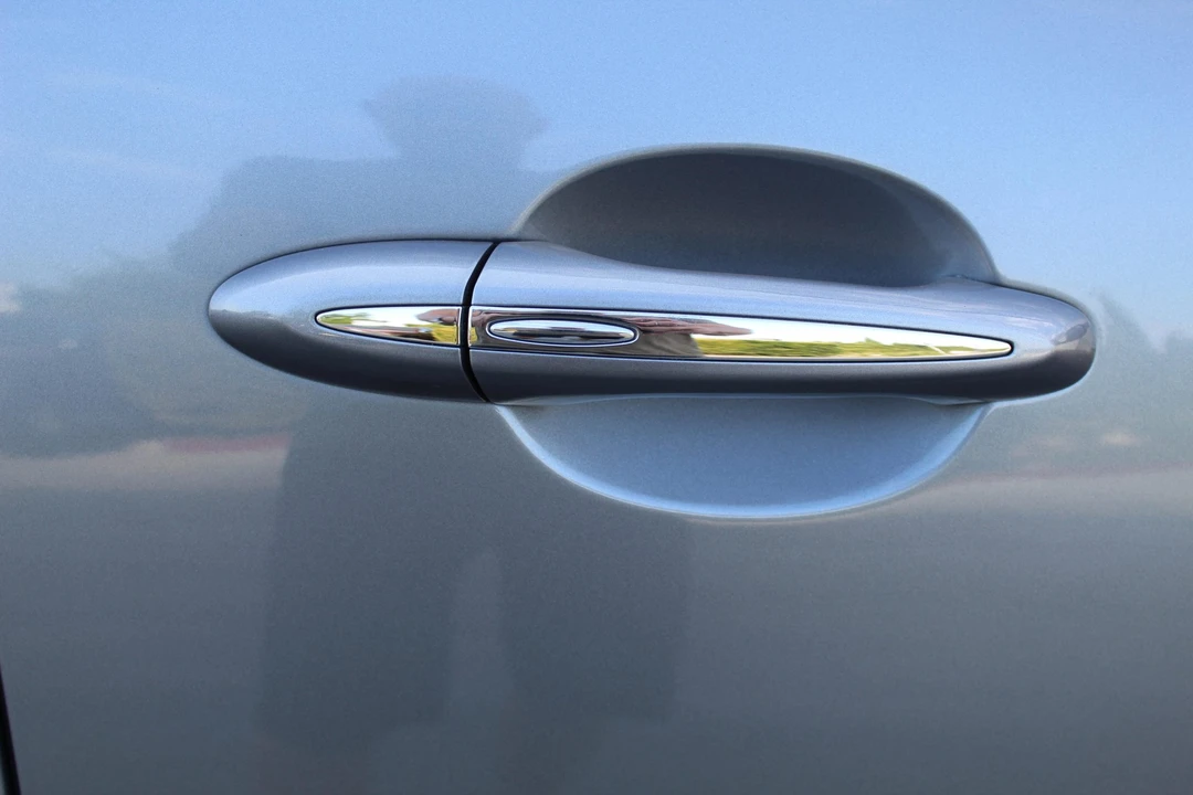 2011 Jaguar X351 XJ - Image 31 of 31