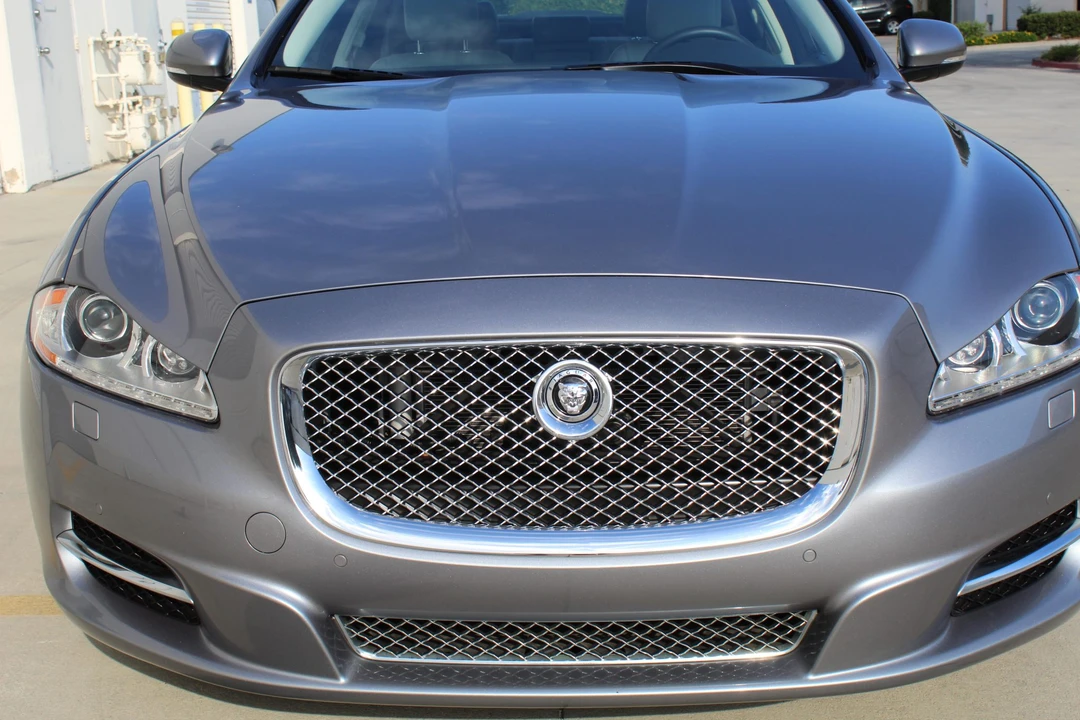 2011 Jaguar X351 XJ - Image 19 of 31