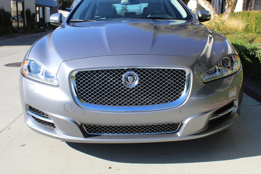 2011 Jaguar X351 XJ - Image 18 of 31
