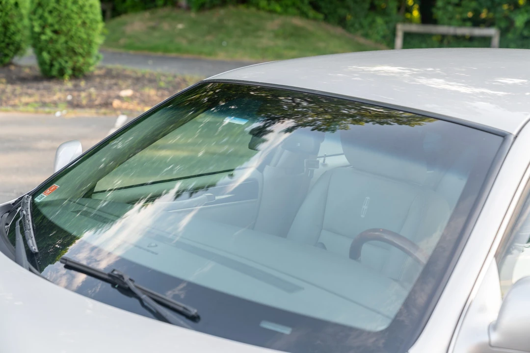 2011 Lincoln Town Car - Image 16 of 31
