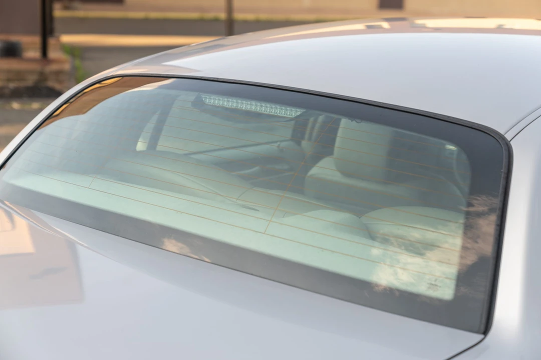 2011 Lincoln Town Car - Image 30 of 31