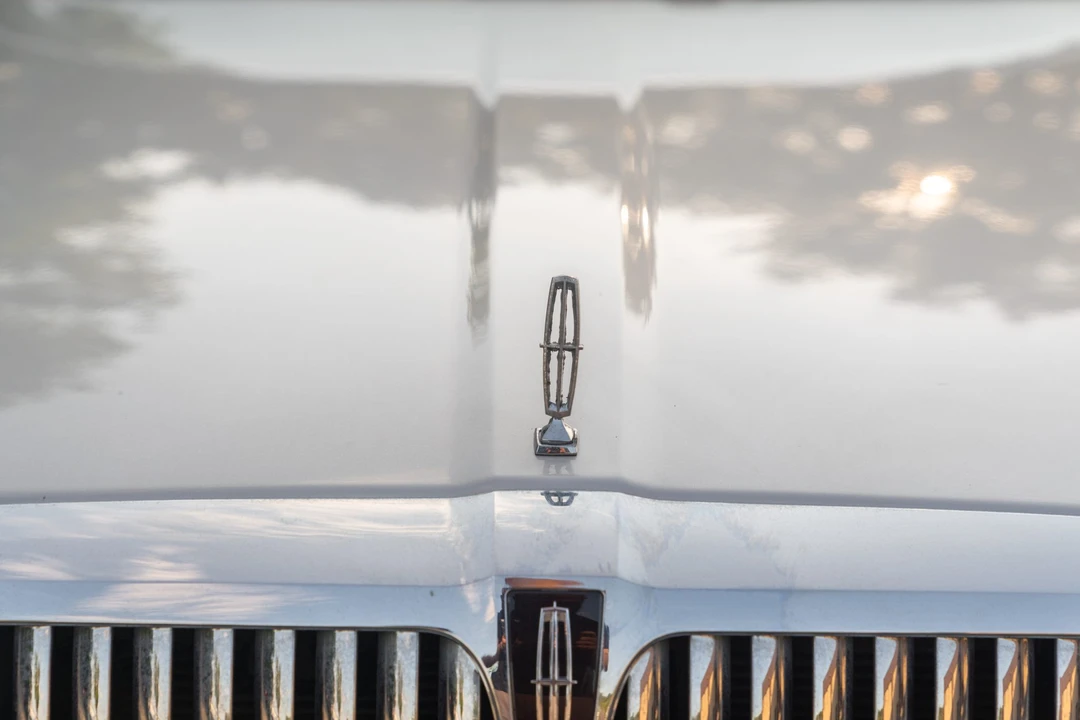 2011 Lincoln Town Car - Image 14 of 31