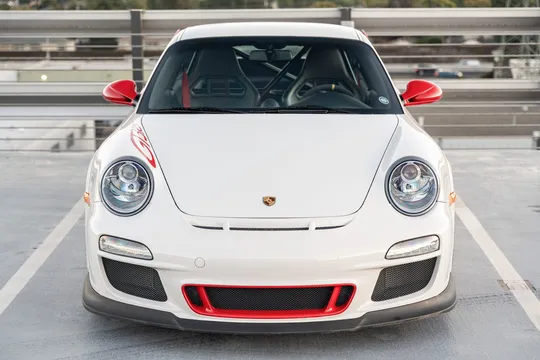 2011 Porsche 997 GT3 RS - Image 2 of 31