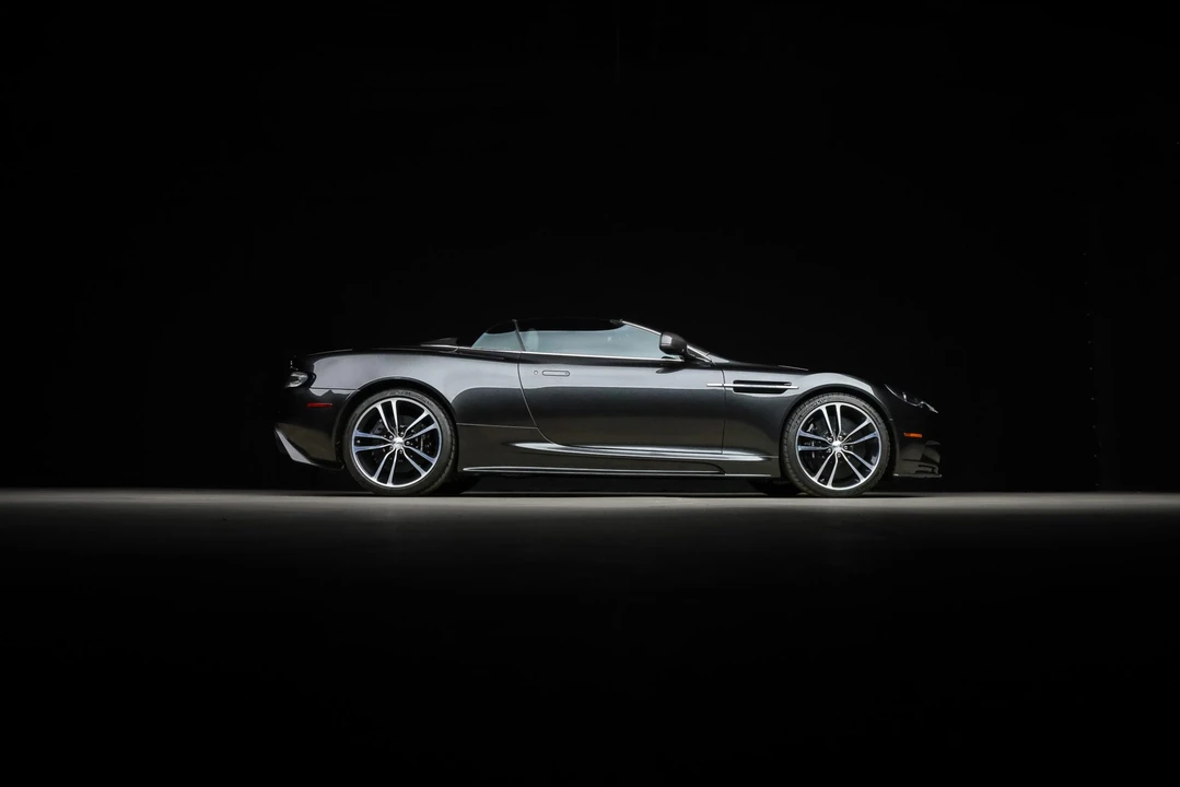 2012 Aston Martin DBS (2008-2012) - Image 22 of 31