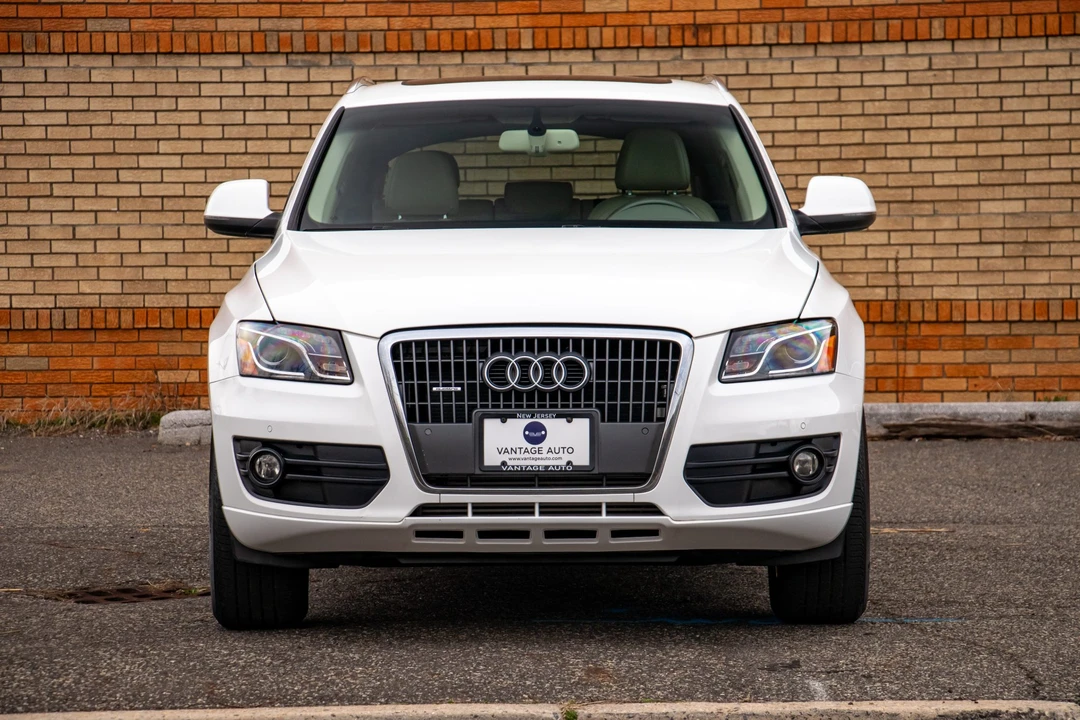 2012 Audi 8R Q5 - Image 28 of 31