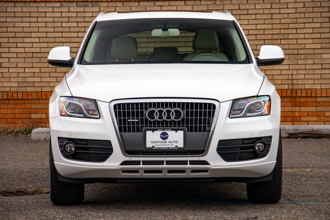 2012 Audi 8R Q5 - Image 29 of 31