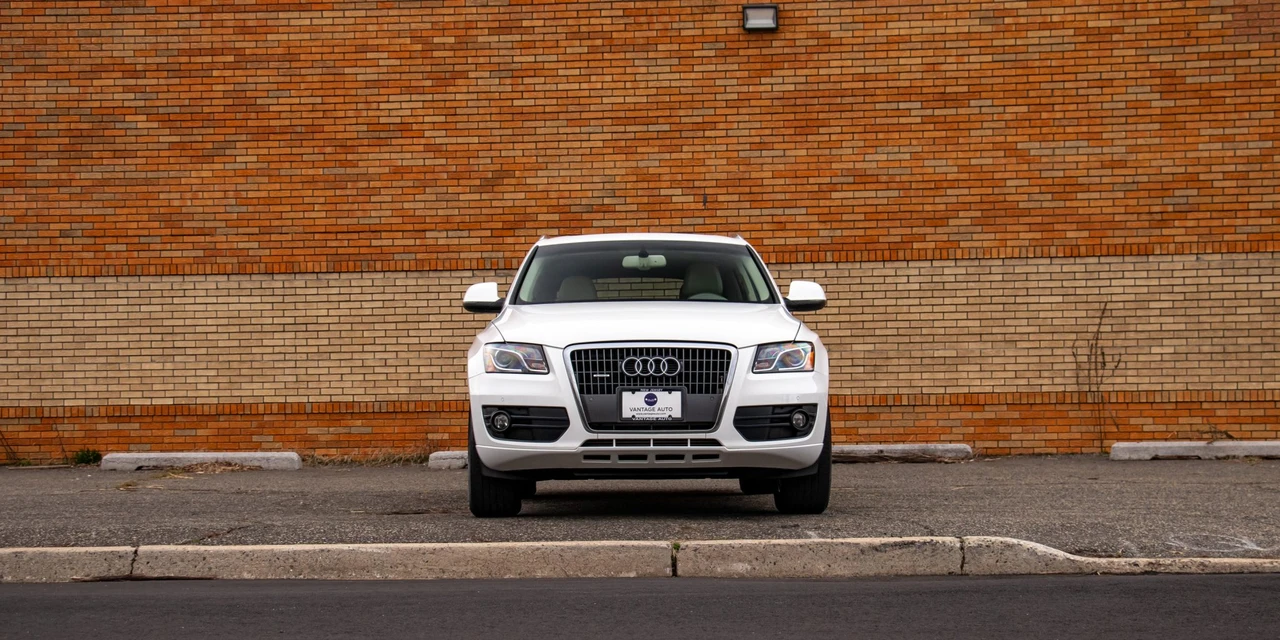2012 Audi 8R Q5 - Image 26 of 31