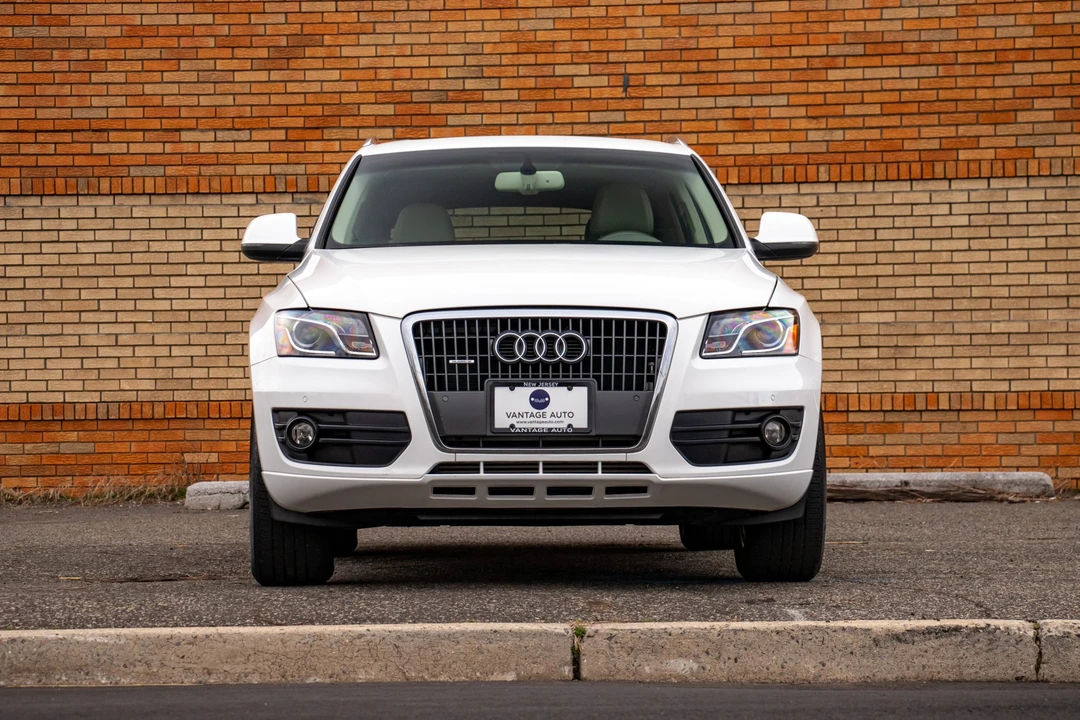 2012 Audi 8R Q5 - Image 27 of 31